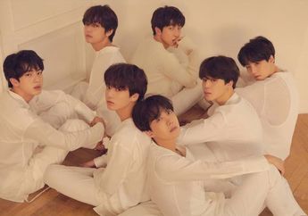 Konser Tur Dunia Love Yourself, BTS Siapkan Penerjemah Bahasa Isyarat untuk Fans Berkebutuhan Khusus
