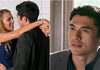 Demi Film dengan Henry Golding, Ini 4 Hal Kontroversial yang Dilakukan Blake Lively untuk Promosi!