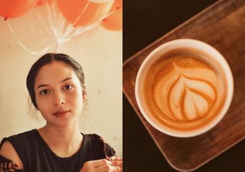Putri Marino Minum Kopi Saat Hamil, Simak Batasan Konsumsi Kafein Agar Kandungan Tetap Aman