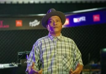 Profil Iwa K, Rapper yang Dituduh Jadi Ayah Kandung Ressa Gegara Bentuk Telinga, Terungkap Hubungan Asli dengan Denada