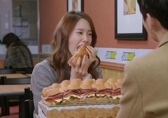 Nggak Khawatir Gemuk, Aries dan 4 Zodiak Berikut Doyan Makan