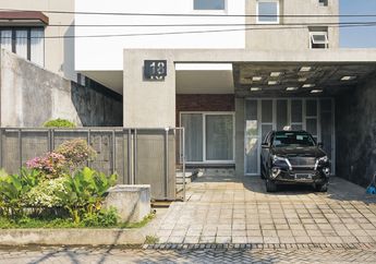 Tak Hanya Bikin Lebih Aman, Ini 4 Prinsip Utama Pagar di Rumah