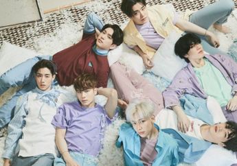 3 Comeback K-Pop Terbaik Bulan September 2018, Ada Favorit Kalian Nggak nih?