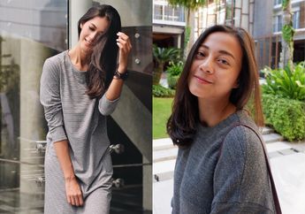 Adik Paula Verhoeven Merasa Buluk Saat Bersebelahan dengan sang Kakak