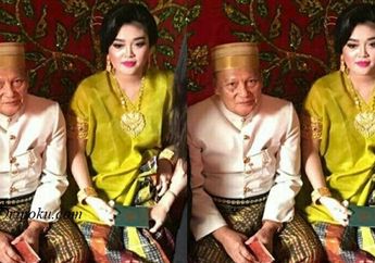 Viral Kisah Cinta Tajuddin, Kakek Tajir yang Nikahi Mahasiswi Cantik dengan Mahar Milyaran Rupiah Namun Ujung-ujungnya Diselingkuhi