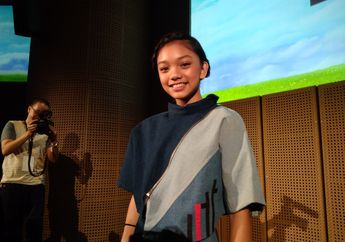 Naura Akan Tampil di Closing Ceremony Asian Para Games 2018