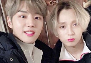 Hongseok PENTAGON Ogah Tanggapi Konflik Antara E'Dawn dan Cube Entertainment!