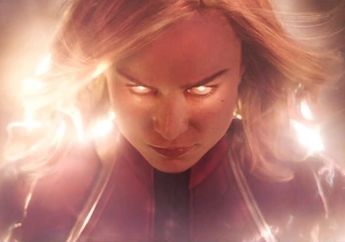 Trailer Film Captain Marvel Telah Rilis, Memperlihatkan Kekuatan dari Superhero Wanita Pertama Marvel Studios 