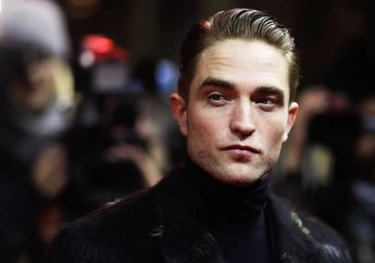 Banyak Bermunculan Petisi Tolak Robert&nbsp;Pattinson Jadi Batman!