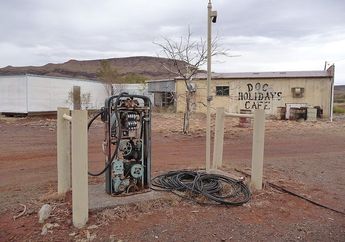 5 Kota Mati di Dunia Karena Penduduknya Tak lagi Sudi Tinggal di Sana