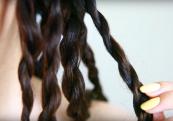 5 Arti Mimpi Mengepang Rambut, Ternyata Jadi Pertanda Identitas Diri, Simak Penjelasannya