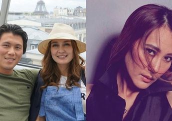 Reino Akui Sangat Dikecewakan, Istri Jeremy Thomas Beberkan Sifat Asli Luna Maya