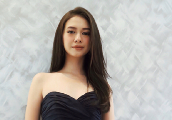 Menjajal Bandara Baru Ahmad Yani, Yuki Kato Ungkap Kekagumannya