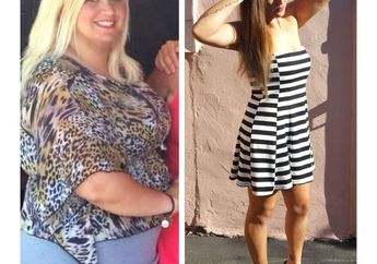 Andalkan Diet Tahu dan Tempe, Wanita Ini Berhasil Turunkan Berat Badan Hingga 43 Kg