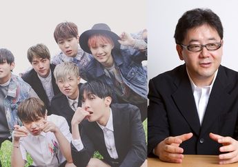 Big Hit Entertainment Akhirnya Rilis Pernyataan Final Terkait Kolaborasi BTS dengan Akimoto Yasushi