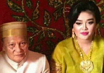 Kisah Kakek Tajuddin, Nikahi Mahasiswi Muda Bermahar Rp 1,4 Miliar Namun Masih Diselingkuhi