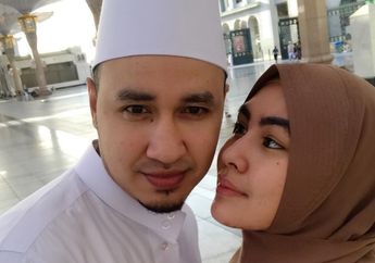 Wah, Habib Usman Bin Yahya Bikin Nafsu Makan Kartika Putri Bertambah!