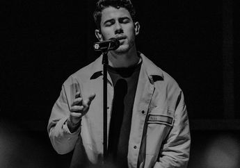 Nick Jonas Ulang Tahun, Keluarga Kevin Jonas Beri Ucapan Istimewa