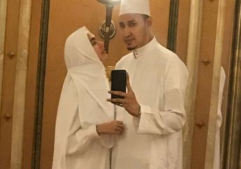 Kartika Putri Dirawat, Netizen: Hamil ya, Kak? Ini Jawabannya!