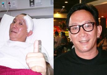 Jenazah Robby Tumewu Akan Dikremasi, Begini Alasan Pihak Keluarga