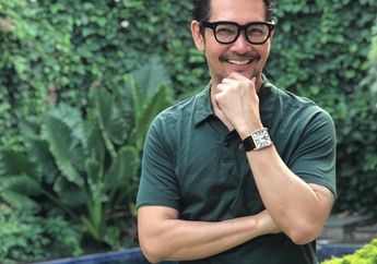 Brandon Salim Ulang Tahun, Ferry Salim Beri Ucapan Ini Untuk Anaknya