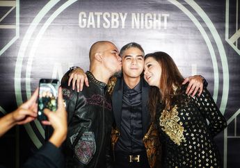 Pingsan dan Alami Kecelakaan Mobil, Seperti Apa Kondisi Al Ghazali Kini?