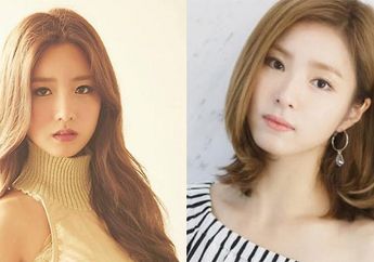 Kamera Tersembunyi Ilegal Ditemukan Terpasang di Ruangan Bomi Apink dan Shin Se Kyung!