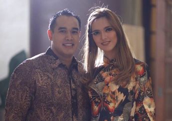 Jadi Menantu Konglomerat, Intip Suasana Ruang Keluarga Nia Ramadhani yang Elegan!