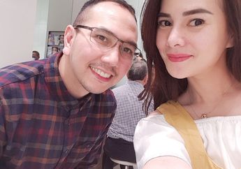 Kapok Biaya Sekolah Mahal, Astrid Tiar Ingin Jarak Usia Anak-anaknya Genap