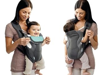 11 Hal yang Harus Diperhatikan Saat Membeli Gendongan Depan untuk Bayi