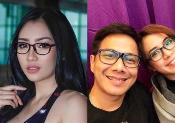 Bukan Karena Orang Ketiga, Ini Alasan Yeslin Wang Gugat Cerai Delon Hingga Dua Kali