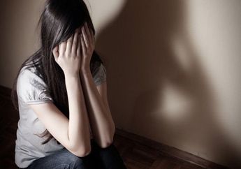 Mahar Pernikahan Kurang, Ayah Mertua Perkosa Menantu Sendiri dan Merekamnya