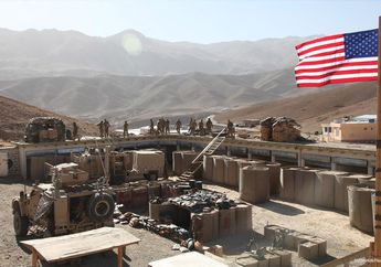 Namanya Saja Tak Banyak Dikenal, Negara Ini Mendadak Umumkan Permusuhan dengan China, Bahkan Minta AS untuk Bangun Pangkalan Militer di Negaranya