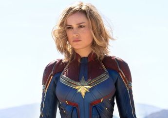 Kemunculan 4 Benda Unik di Trailer Captain Marvel Bikin Generasi 90-an Bernostalgia!