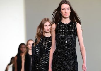 Jadi Narasumber Webinar Kartini KG, Ridho Nugroho Bagikan Tips Cara Memilih Pakaian Bagi Wanita Bertubuh Terlalu Kurus