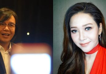 Bongkar Kelakuan Asli Maia Estianty, Ari Lasso Bak Kibarkan Bendera Putih Saat Diminta Rossa Kendalikan Aksi Istri Irwan Mussry yang Bikin Elus Dada: Ahmad Dhani Aja Nggak Bisa Apalagi Ari Lasso