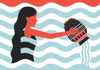 Zodiak 19 September 2018, Aquarius Bakal Siap Menata Masa Depan nih, Bagaimana Punyamu?