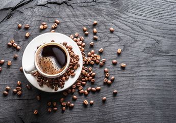 Tips Masak Cepat untuk Pemula: Cara Membuat Kopi Tubruk Seenak Buatan Barista