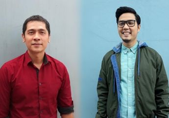 Respon Rizky Kinos dan Adi Nugroho Saat Ditanya Soal Tambah Momongan