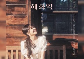 Jung Eun Ji Apink Siap Comeback Solo dengan Full Album, Catat Tanggalnya!