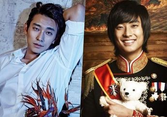 Semakin Sukses, Aktor Joo Ji Hoon Sebut Drama Princess Hours Memalukan