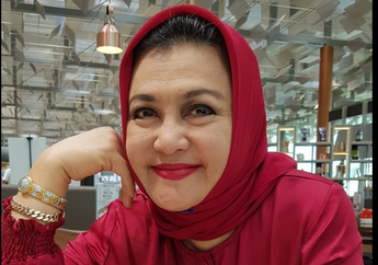 Profil Emilia Contessa, Artis Sekaligus Ibunda Denada yang Dikabarkan Meninggal Dunia, Ini Perjalanan Kariernya