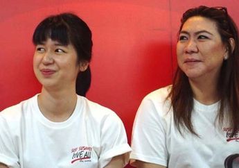 Berprestasi di dunia Bulutangkis, Kisah Perjuangan Susi Susanti Diangkat Jadi Film Layar Lebar 