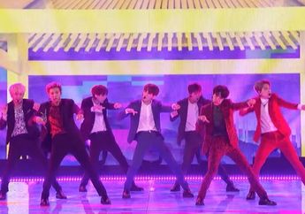BTS akan Tampil di Siaran Live Good Morning America dari New York Time Square!