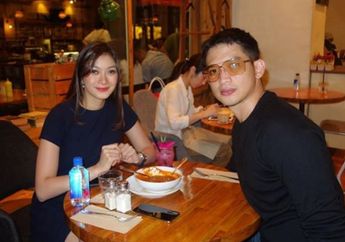 5 Fakta Patricia Razer, Calon Istri Rezky Aditya yang Berparas Cantik Meski Bukan Selebriti