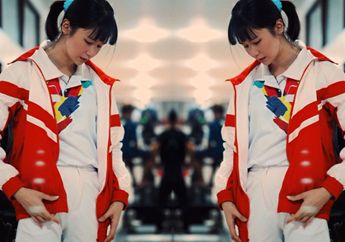 Alasan Laura Basuki Tidak Mungkin Tolak Tawaran Jadi Susi Susanti dalam Film Biopik 'Susi Susanti: Love All'