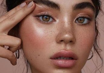 4 Trik Lawas Penggunaan Makeup Khusus untuk Beauty Enthusiast Pemula