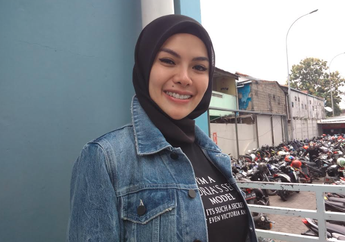 Berita Terkini Nikita Mirzani: Ini Jawaban Anak Keduanya Ketika Ditanya Siapa Nama Ayahnya