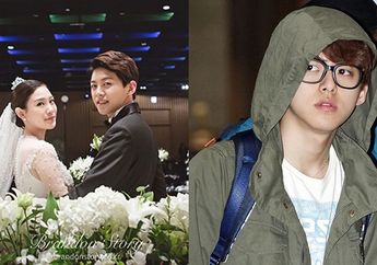 Dongho Eks U-KISS Ajukan Gugatan Cerai Terhadap Istrinya, Sang Ayah Sempat Tak Setuju!