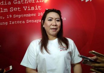 PB Djarum Tutup Audisi Tahun Depan Gegara Tudingan Eksploitasi Anak, Susy Susanti: Ini Bulu Tangkis Loh, Bukan Hal Negatif, Kenapa Tidak Didukung?